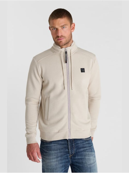 Sweat-shirt olago 'le temps des cerises' - Kiabi