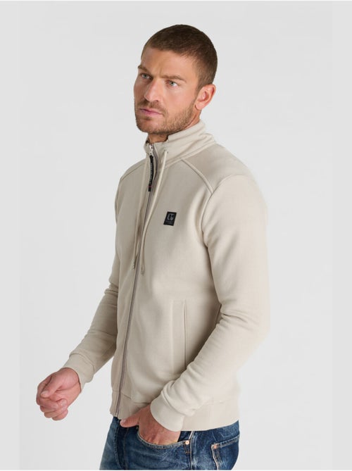 Sweat-shirt olago 'le temps des cerises' - Kiabi