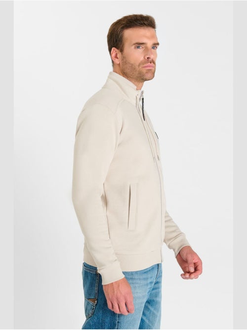 Sweat-shirt olago 'le temps des cerises' - Kiabi