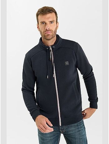 Sweat-Shirt OLAGO 'Le Temps Des Cerises'