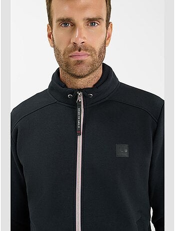 Sweat-Shirt OLAGO 'Le Temps Des Cerises'