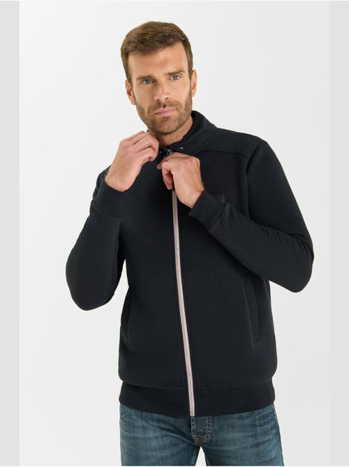 Sweat-Shirt OLAGO 'Le Temps Des Cerises' - Kiabi