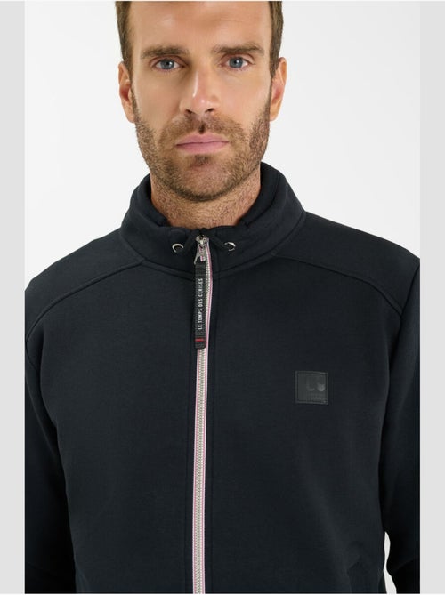 Sweat-Shirt OLAGO 'Le Temps Des Cerises' - Kiabi
