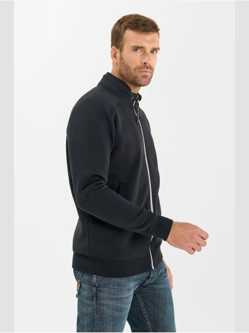 Sweat-Shirt OLAGO 'Le Temps Des Cerises' - Kiabi