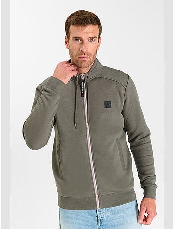 Sweat-Shirt OLAGO 'Le Temps Des Cerises'