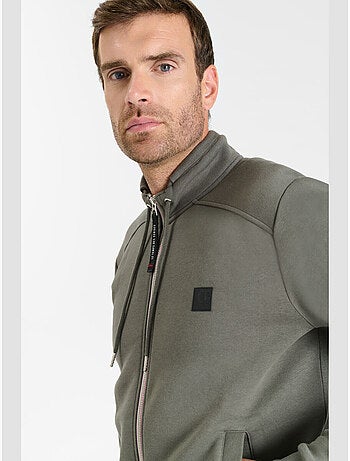 Sweat-Shirt OLAGO 'Le Temps Des Cerises'