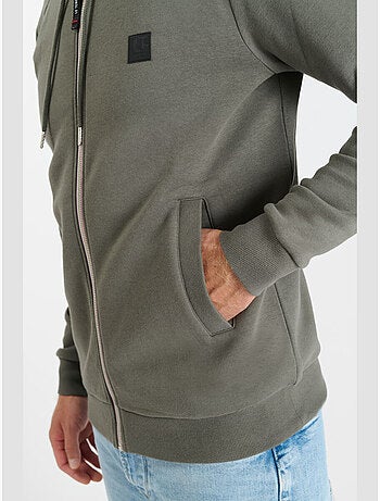 Sweat-Shirt OLAGO 'Le Temps Des Cerises'
