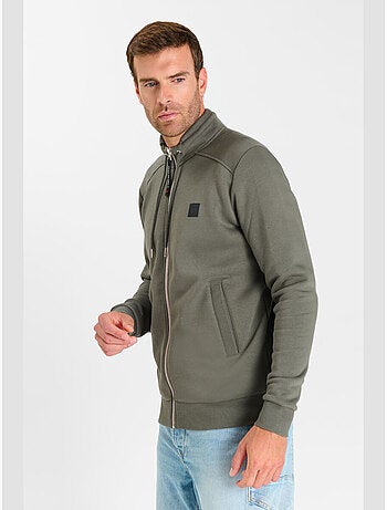 Sweat-Shirt OLAGO 'Le Temps Des Cerises'