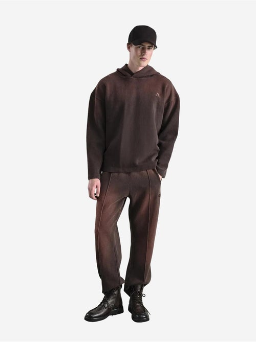 Sweat-shirt oversize à capuche giesto - Kiabi Sweat-shirt oversize à capuche giesto - Kiabi
