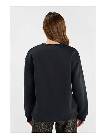 Sweat-Shirt PAOLI 'Le Temps Des Cerises'