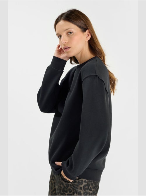Sweat-Shirt PAOLI 'Le Temps Des Cerises' - Kiabi