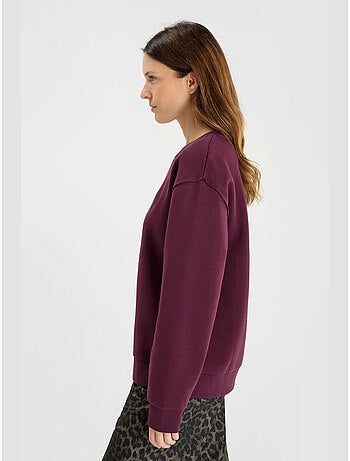 Sweat-Shirt PAOLI 'Le Temps Des Cerises'