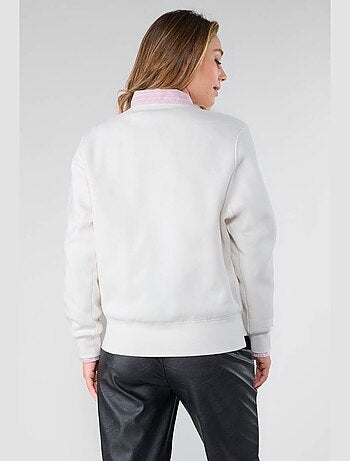 Sweat-Shirt PAOLO 'Le Temps Des Cerises'