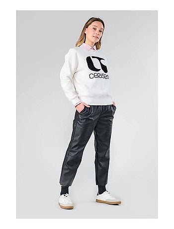 Sweat-Shirt PAOLO 'Le Temps Des Cerises'