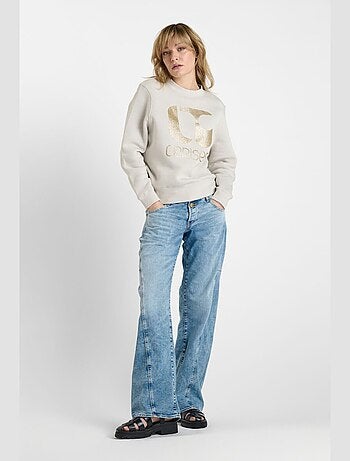 Sweat-Shirt PAOLO 'Le Temps Des Cerises'