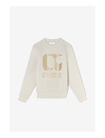 Sweat-Shirt PAOLO 'Le Temps Des Cerises'