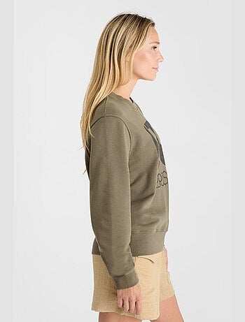 Sweat-Shirt PAOLO 'Le Temps Des Cerises'