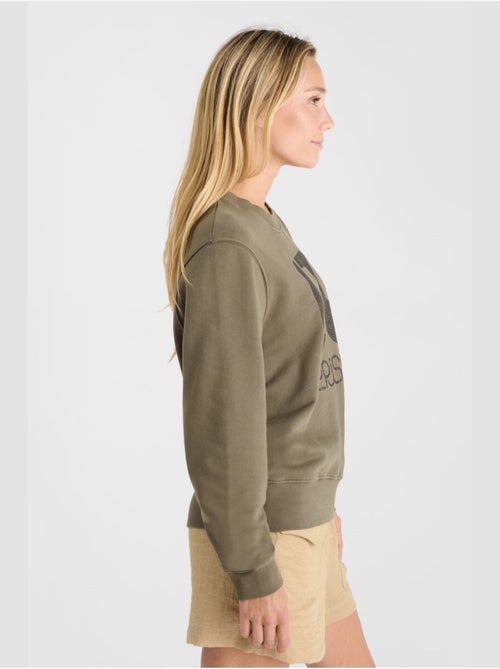 Sweat-shirt paolo 'le temps des cerises' - Kiabi Sweat-shirt paolo 'le temps des cerises' - Kiabi