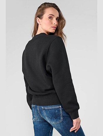 Sweat-Shirt PAOLO 'Le Temps Des Cerises'