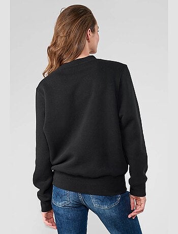 Sweat-Shirt PAOLO 'Le Temps Des Cerises'