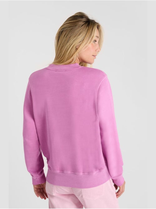 Sweat-shirt paolo 'le temps des cerises' - Kiabi Sweat-shirt paolo 'le temps des cerises' - Kiabi