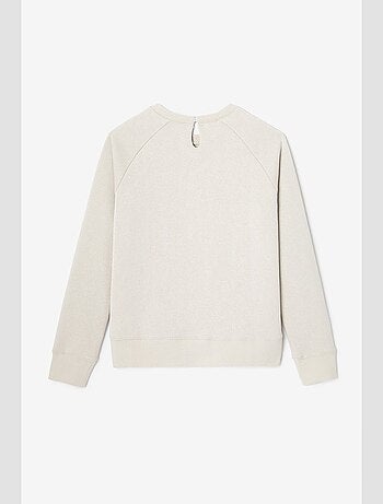Sweat-Shirt PAOLOGI 'Le Temps Des Cerises'