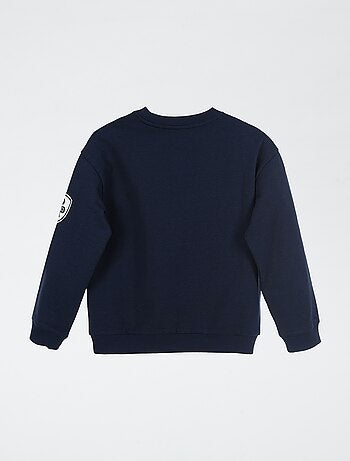 Sweat-shirt 'Pat' Patrouille' à manches longues