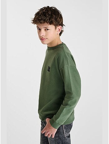 Sweat-Shirt PIPOBO 'Le Temps Des Cerises'