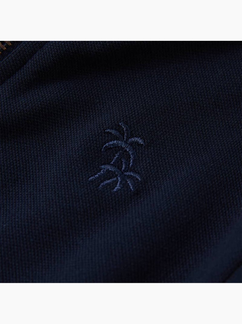 Sweat-shirt Pour Enfants Coton - VidaXL Bleu - Kiabi
