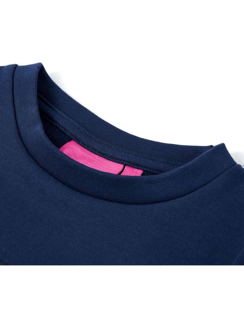 Sweat-shirt Pour Enfants Coton - VidaXL - Kiabi