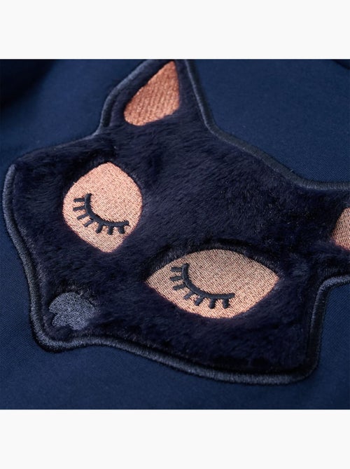 Sweat-shirt Pour Enfants Coton - VidaXL - Kiabi