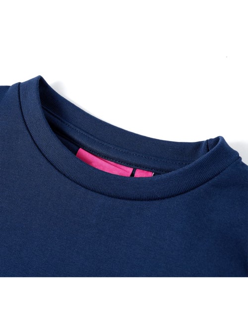 Sweat-shirt Pour Enfants Coton - VidaXL - Kiabi