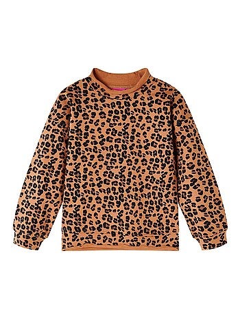 Sweat-shirt Pour Enfants Coton - VidaXL