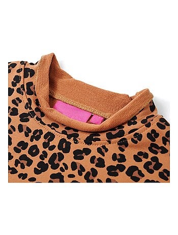 Sweat-shirt Pour Enfants Coton - VidaXL