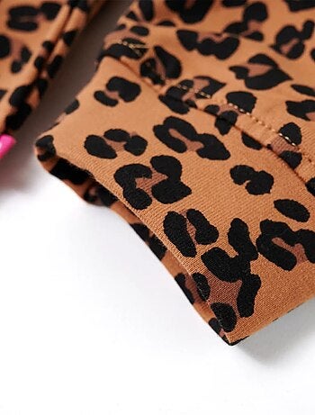 Sweat-shirt Pour Enfants Coton - VidaXL