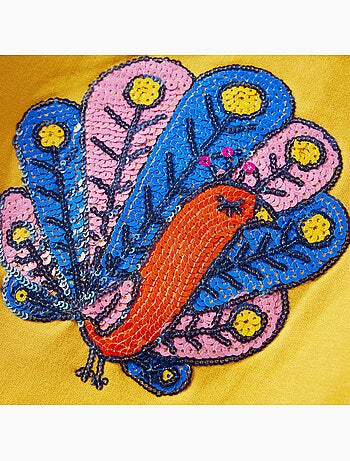 Sweat-shirt Pour Enfants Coton - VidaXL