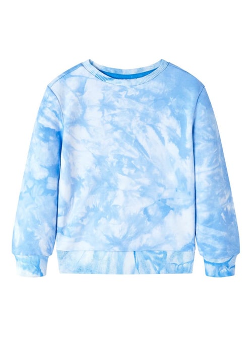 sweat-shirt pour enfants vidaXL - Kiabi