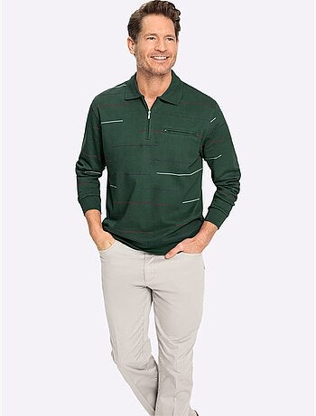 Sweat-shirt Qualité Chaude - Taille Standard - Witt