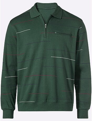 Sweat-shirt Qualité Chaude - Taille Standard - Witt