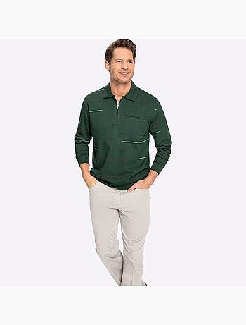 Sweat-shirt Qualité Chaude - Taille Standard - Witt