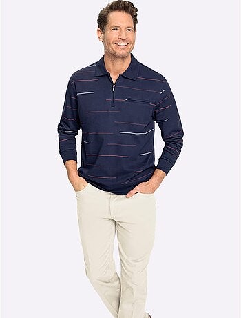 Sweat-shirt qualité chaude - taille standard - witt