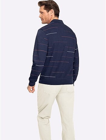 Sweat-shirt qualité chaude - taille standard - witt