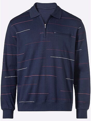 Sweat-shirt qualité chaude - taille standard - witt