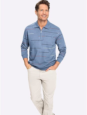 Sweat-shirt qualité chaude - taille standard - witt
