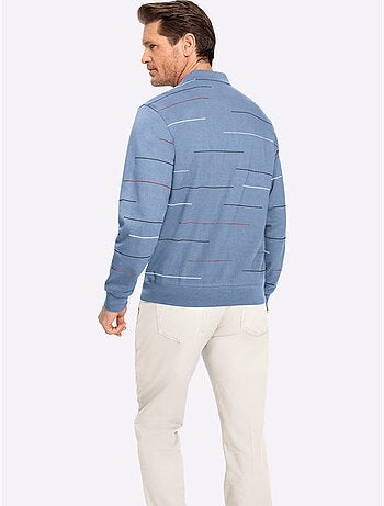 Sweat-shirt qualité chaude - taille standard - witt