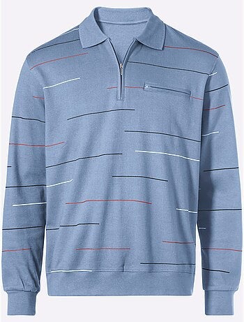 Sweat-shirt qualité chaude - taille standard - witt