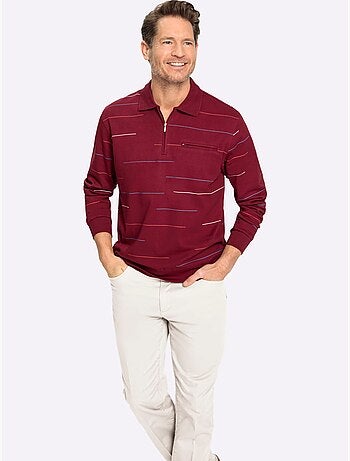 Sweat-shirt qualité chaude - taille standard - witt