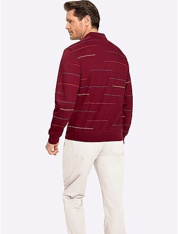 Sweat-shirt qualité chaude - taille standard - witt