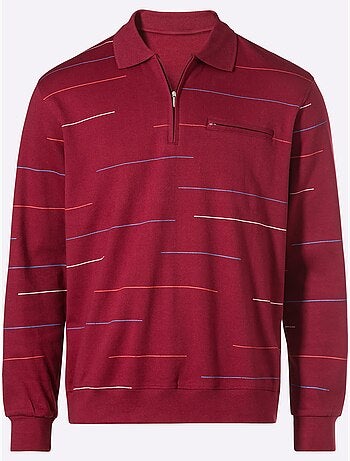 Sweat-shirt qualité chaude - taille standard - witt