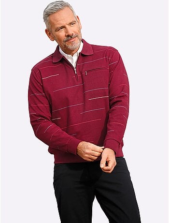 Sweat-shirt qualité chaude - taille standard - witt